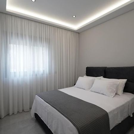 Brand New 3Br With 2 Bathrooms Marousi Apartment Афіни Екстер'єр фото