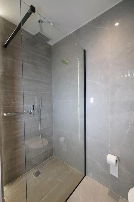 Brand New 3Br With 2 Bathrooms Marousi Apartment Афіни Екстер'єр фото